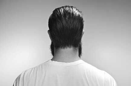 Barberman || Beardedman || Haircut 'n Martabat