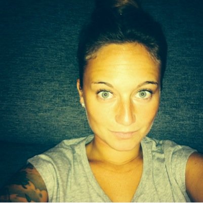CristinaBarea1 Profile Picture