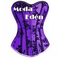 Con Moda Eden te sentirás guapa, atractiva, sexy, femenina, elegante, especial. Queremos vestirte.