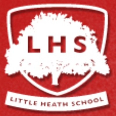PE Department at Little Heath School, Reading.. Fixtures, clubs and general PE news