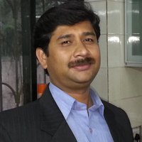 Vijay Vojhala (@vijayvojhala) 's Twitter Profile