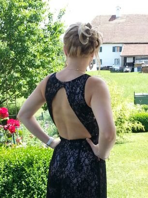 BeccyFeil's profile picture. 