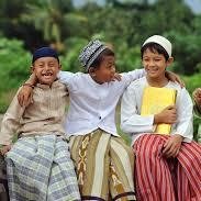 All about Indonesian Habit