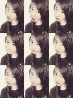 official acc. 12 years old •young •fashion lover •boy band addict •food is heaven •tall • smart •pretty • kind ... follow me I'll follow you back XD