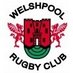 Welshpool Ladies RFC (@welshpoolladies) Twitter profile photo Welshpool Ladies RFC (@welshpoolladies) Twitter profile photo