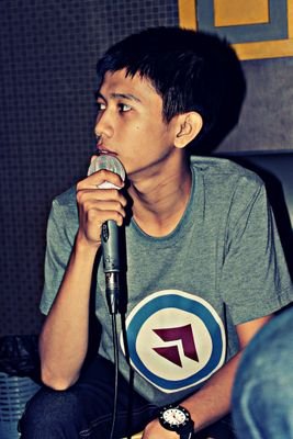 agung_whydi's profile picture. born on 6 april | english study program of IKIP PGRI Pontianak