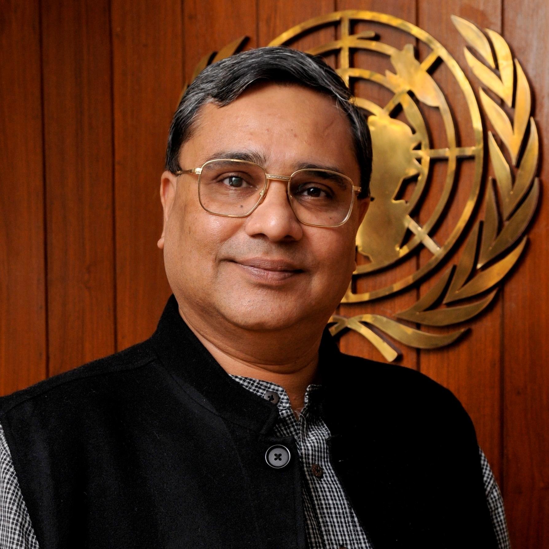 WRITER, CRITIC, COMMENTATOR; Former National information Officer for India and Bhutan, UN Information Centre @ UNICDELHI. This is my PERSONAL TWITTER ACCOUNT.