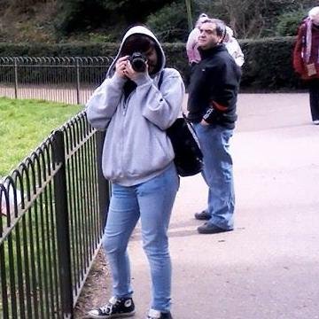 ADigitalWay's profile picture. Photographer ¦ Portrait ¦ Travel ¦ Art. This is my digital way of life ... Check out my Facebook page: https://t.co/gTMTaCKy1z