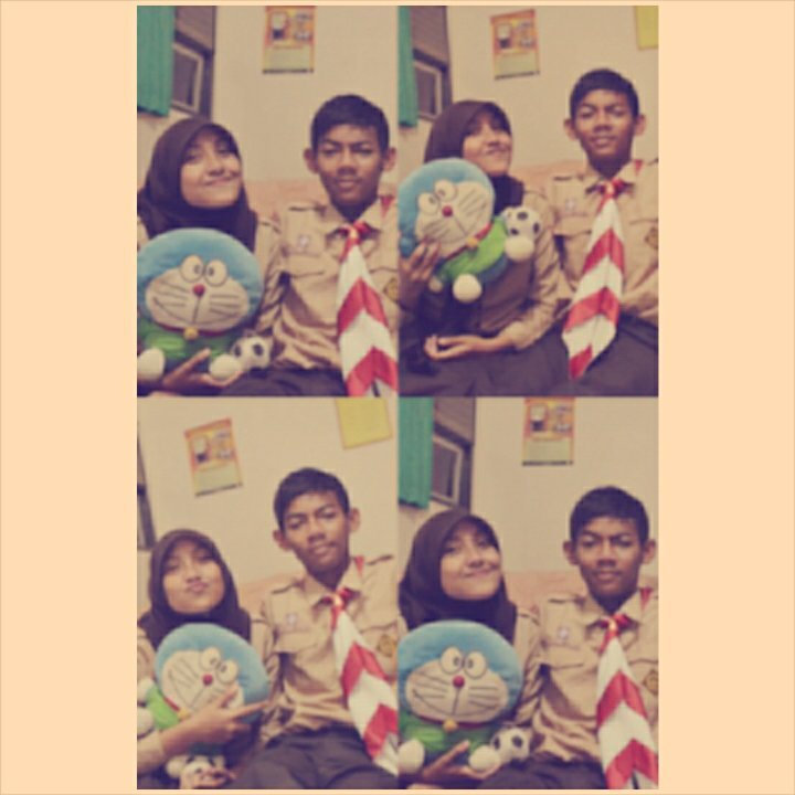 @SMFebriani♥♥
