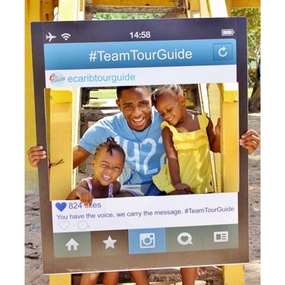 A rating & review website created to bridge the gap between locals and tourists in Barbados. You have the voice, we carry the message.
