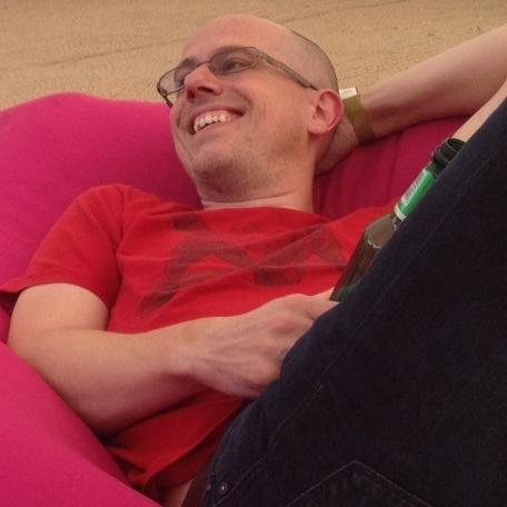 JonnyShock's profile picture. 