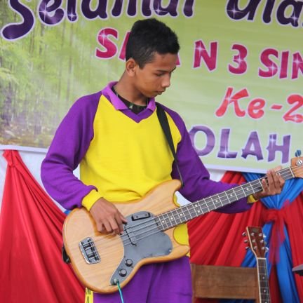 saya cinta Allah, Saya cinta Tni ad