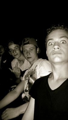 ricknauta1's profile picture. 26 jaar.  Sc Cambuur. sc stiens ut zasde. de feintsjes.