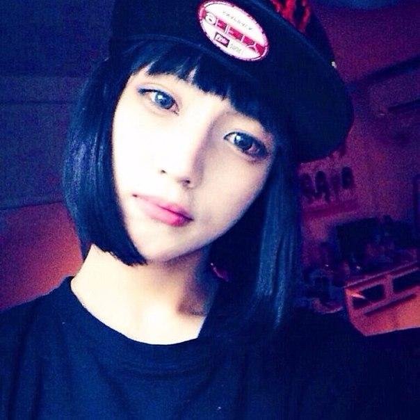 b_park2014's profile picture. 