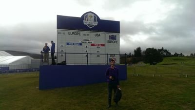 bmcfaj's profile picture. 