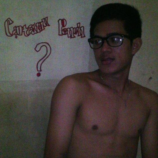 bennyelvino's profile picture. Semua terserah padamu aku begini adanya