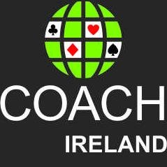 Bridge Coach located in Ireland. Introducing the game of Bridge to the masses - from Individuals to Schools. Coaching available at a time that suits you!