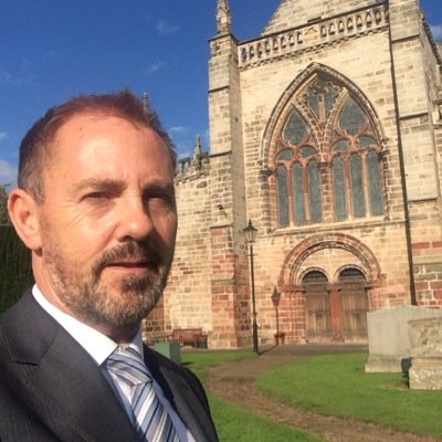 Peter Cynfryn Jones Profile