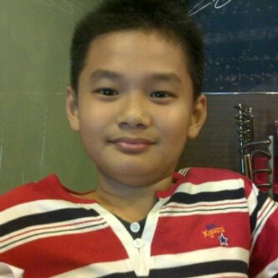 Profile Picture of Irvin Nicholas (@irvin_nicholas) on Twitter