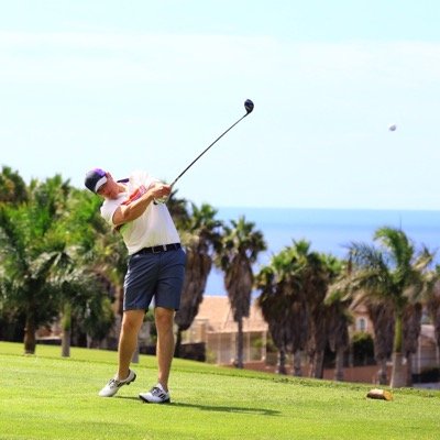 Golf peformance biomacanic specilist @NEGolfPT - PT and Sports Masseur - David Lloyd - Dundee -Scotland