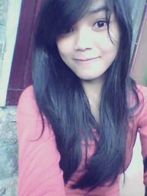 me its me.