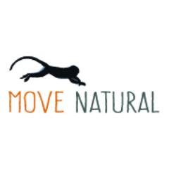 Move Natural personal training en sport performance. Move more, move efficient, Move Natural.
Move Natural bevordert uw levenskwaliteit!