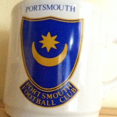 Portsmouth 1963. Pompey supporter. Mental health worker 20+ years.