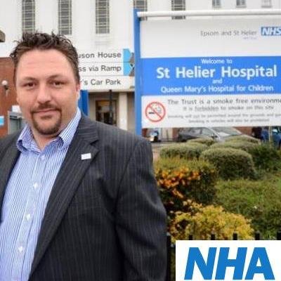 Chair of the National Health Action Party, Sutton and Cheam local group. Former Parliamentary Candidate for the NHA Party. All views my own