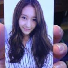 Role player of Krystal f(x)