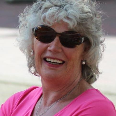 Huisvrouw en Huisman en vrijwilliger in het Hospice.