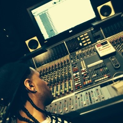 Tracking/Mixing Engineer