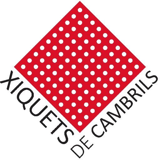 Compte oficial de la Colla Castellera dels Xiquets de Cambrils. Vine a veure'ns els dimarts a les 20.30 i divendres a les 22  #XdC #OrgullBordeus