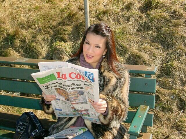 MarlinaBMR's profile picture. 