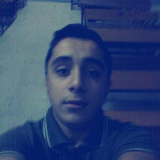 KrnEmrcn's profile picture. 