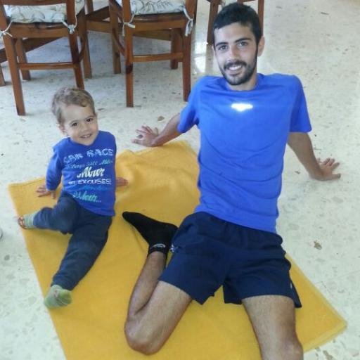 joan_psb's profile picture. BSc & MSc Sport sciences | Head Strength & Conditioning Hong Kong Tennis Association