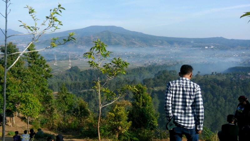 Telkom University | Good Outside Bad Inside