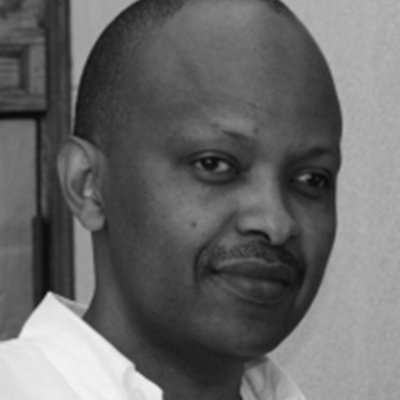 johnmugane's profile image