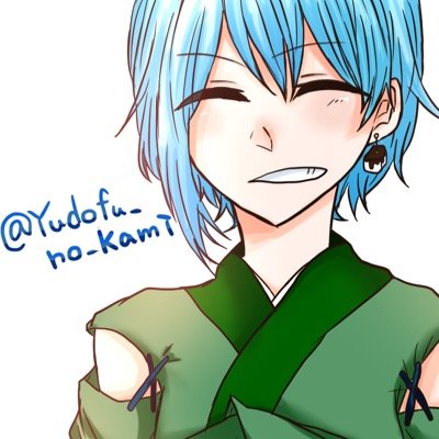 Yudofu_no_kami Profile Picture
