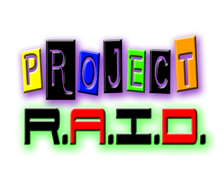 ProjectRAID's profile picture. 