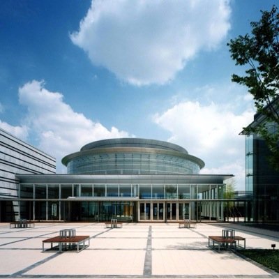 パティオ池鯉鮒（知立市文化会館）さんのプロフィール画像