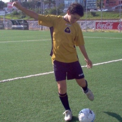 OmarrDarkss's profile picture. me encanta el deporte y la comida saludable