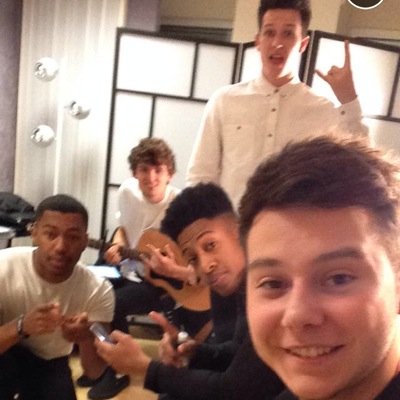 Official Updates page for @ConceptOfficial. YouTube: ConceptOfficialMusic FOLLOW: @Concept_Matt @Concept_Ben @Concept_Karim @Concept_Scott @Concept_Nathan