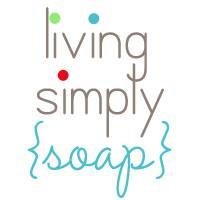 LivingSimplySop's profile picture. Our family business makes luxury olive oil soap & skin care everyday in our shop in Tipp City OH. Fresh, fragrant, handmade..what you use on your skin matters!