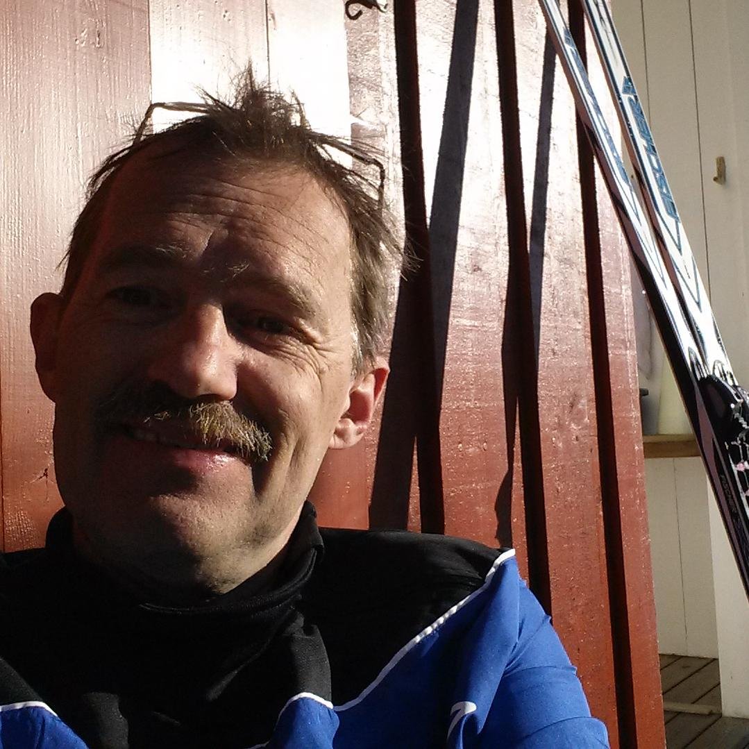 sveiniversen's profile picture. 