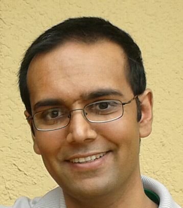Investment Analyst, Software Developer. Innovation Happens at the Intersections