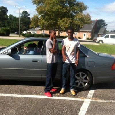 Thank God For My Blessings , Praying Its More To Come . 18 . Employed ️Own Car   #ToyotaAvalon #FreeBUCUS