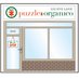 Puzzle Organico (@puzzleorganico) Twitter profile photo