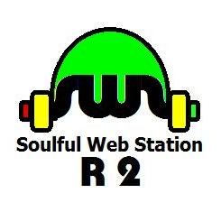 Thi is Radio Soulful Web Station 2, listen here  funk soul soulful & great music http://t.co/7Szw283L4z