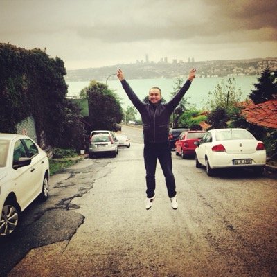 mskycl's profile picture. 