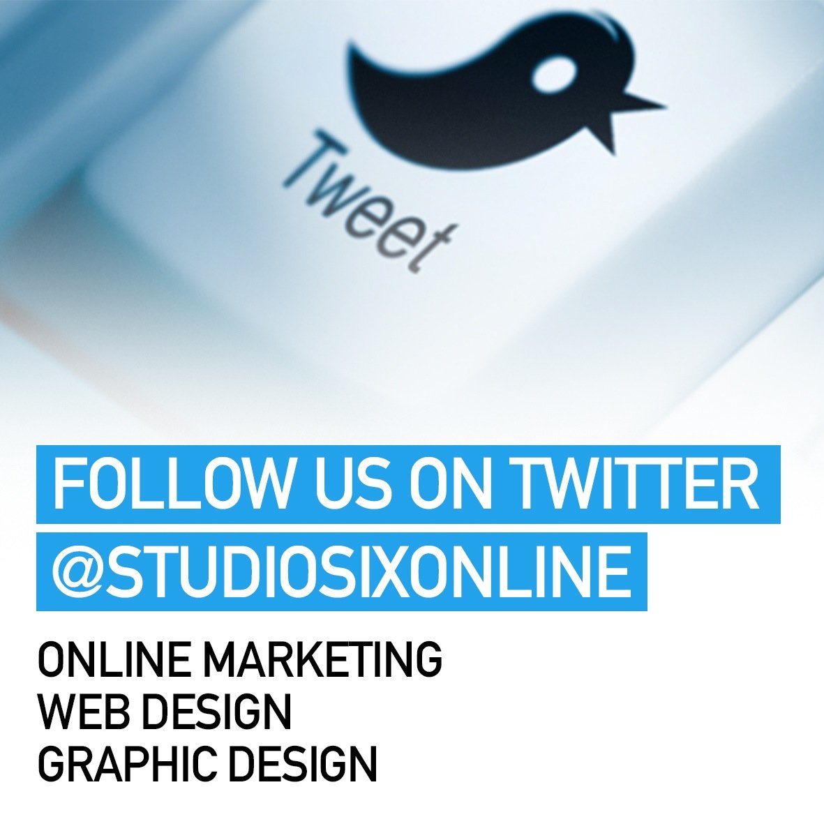 London Based Design Studio, Specialising In Graphic Design, Online Marketing, Web Design!!